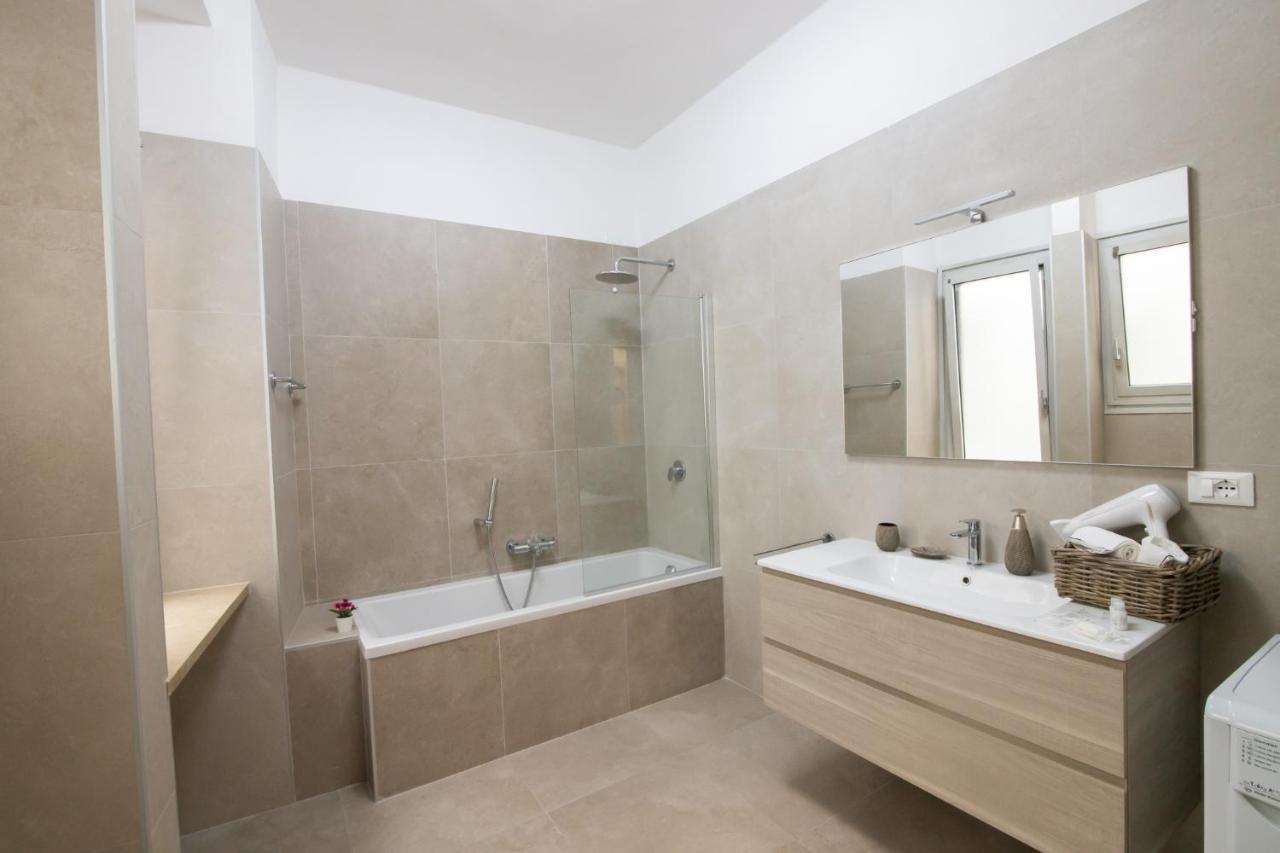 Appartement Relais Emilei à Vérone Extérieur photo