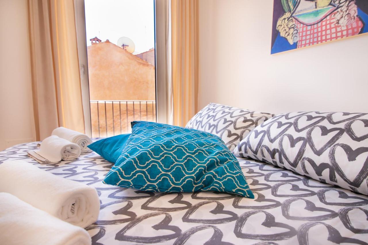 Appartement Relais Emilei à Vérone Extérieur photo