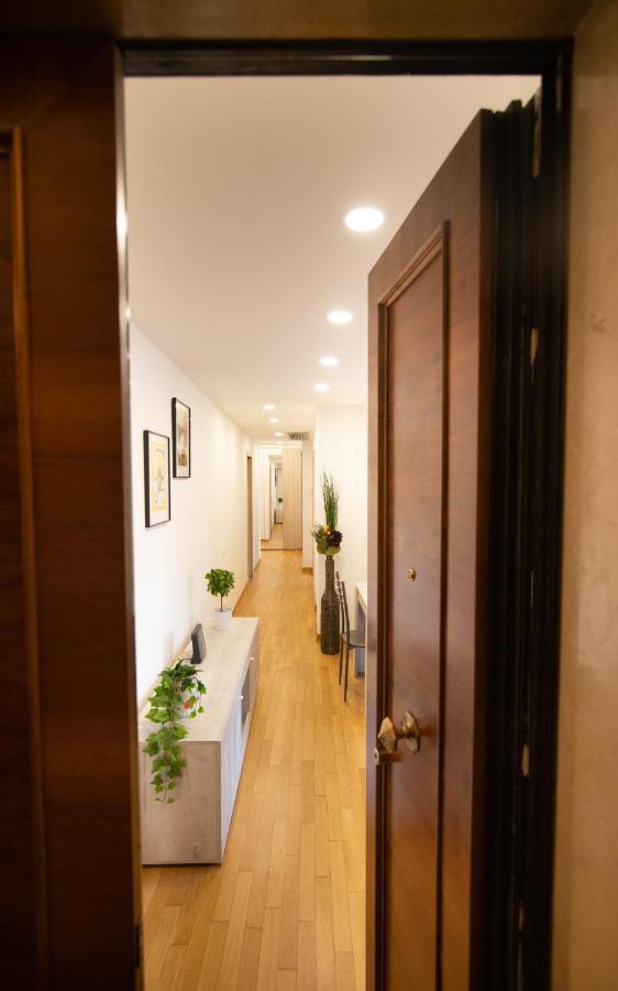 Appartement Relais Emilei à Vérone Extérieur photo