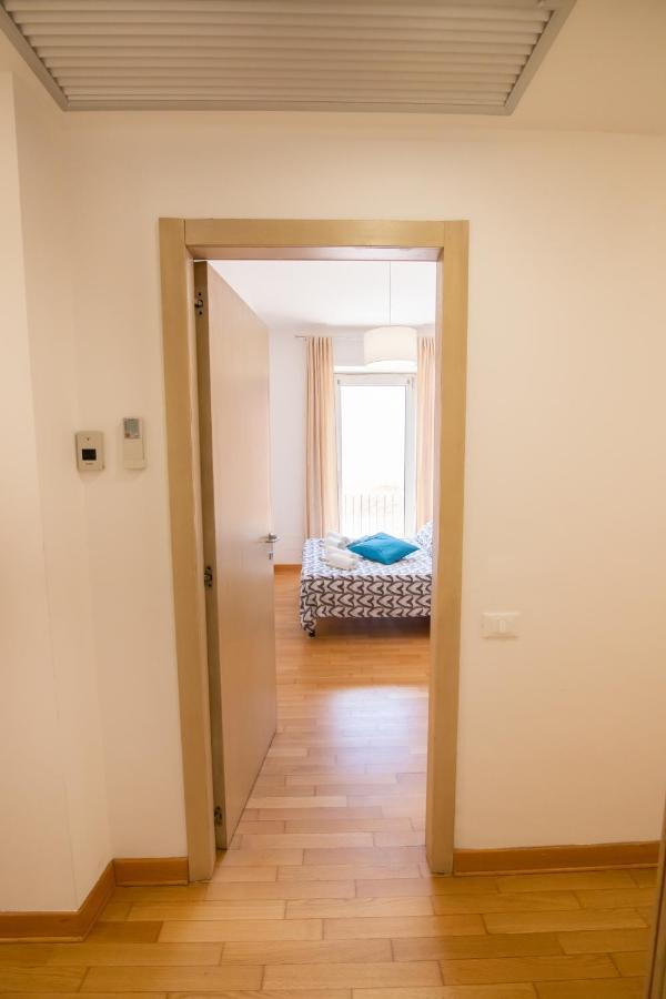 Appartement Relais Emilei à Vérone Extérieur photo